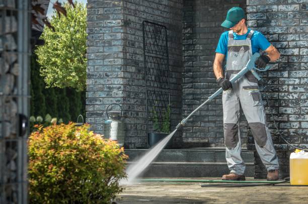 Best Gas Station Cleaning  in North Branch, MI