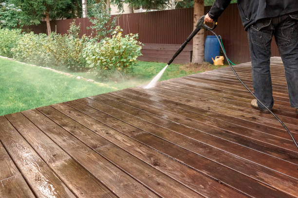 Best Factory Floor Cleaning  in North Branch, MI