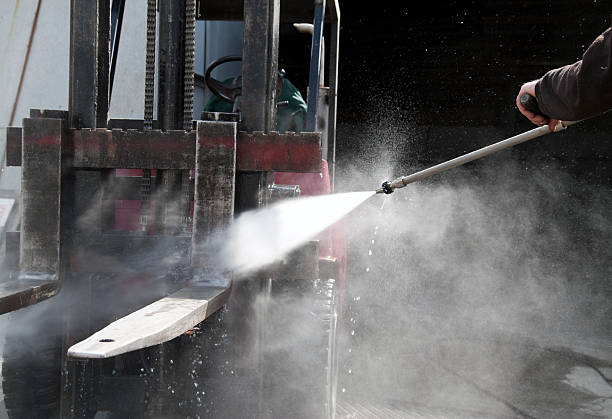 Best Concrete Sealing  in North Branch, MI