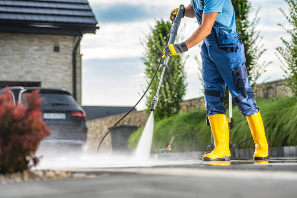 North Branch, MI Pressure Washing Services Company